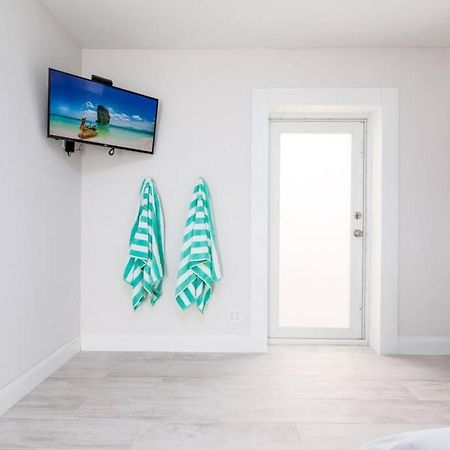 Apartmán Ocean Flats 4 - Lauderdale-By-The-Sea Fort Lauderdale Exteriér fotografie