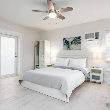 Apartmán Ocean Flats 4 - Lauderdale-By-The-Sea Fort Lauderdale Exteriér fotografie