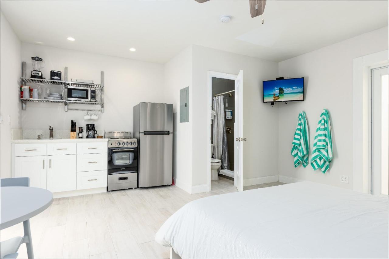 Apartmán Ocean Flats 4 - Lauderdale-By-The-Sea Fort Lauderdale Exteriér fotografie